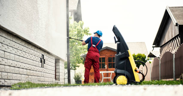 Reliable Gilroy, CA Pressure Washing Solutions